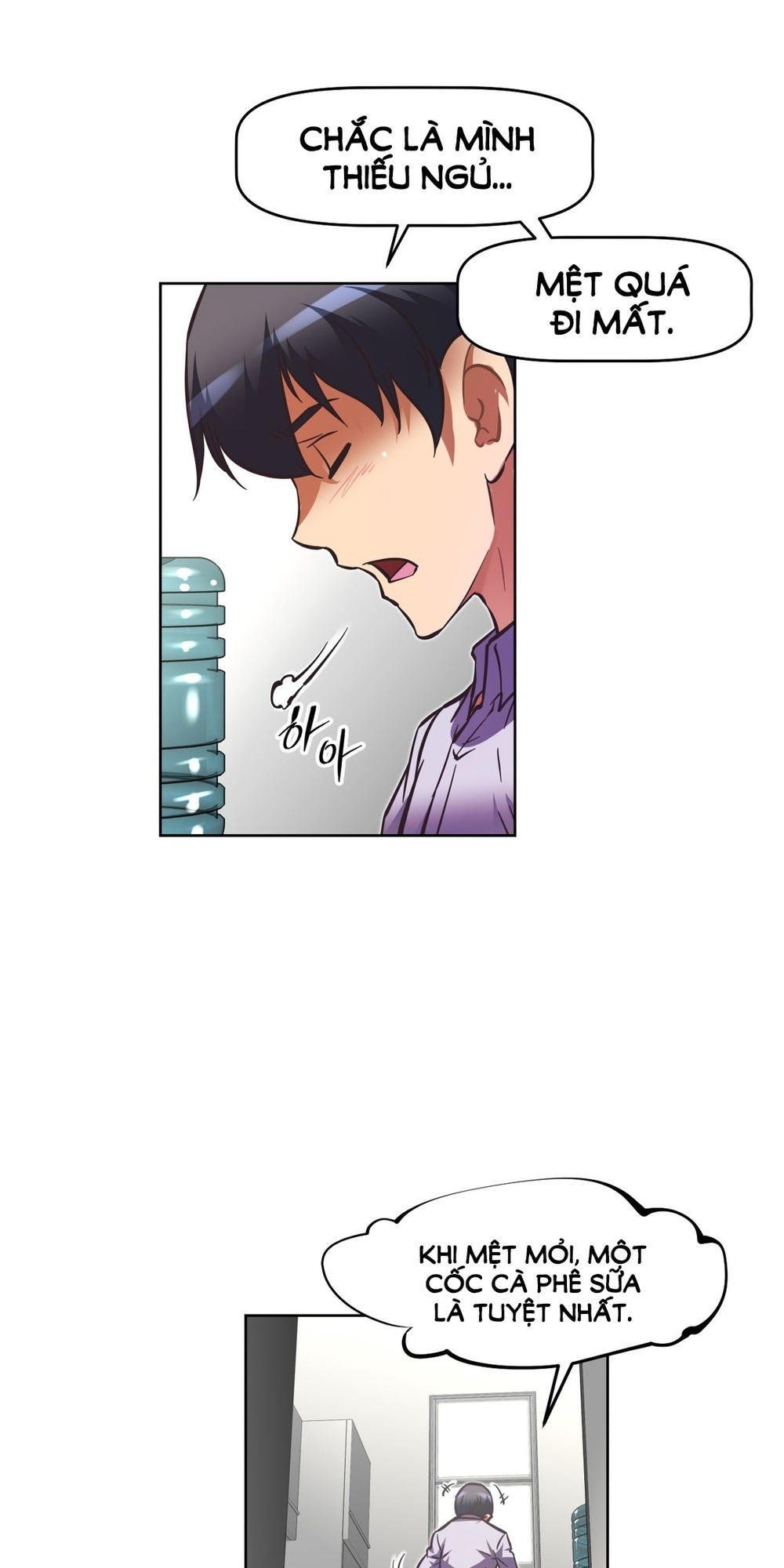 Brawling Go! Chương 63 page 86 - Giả Dược