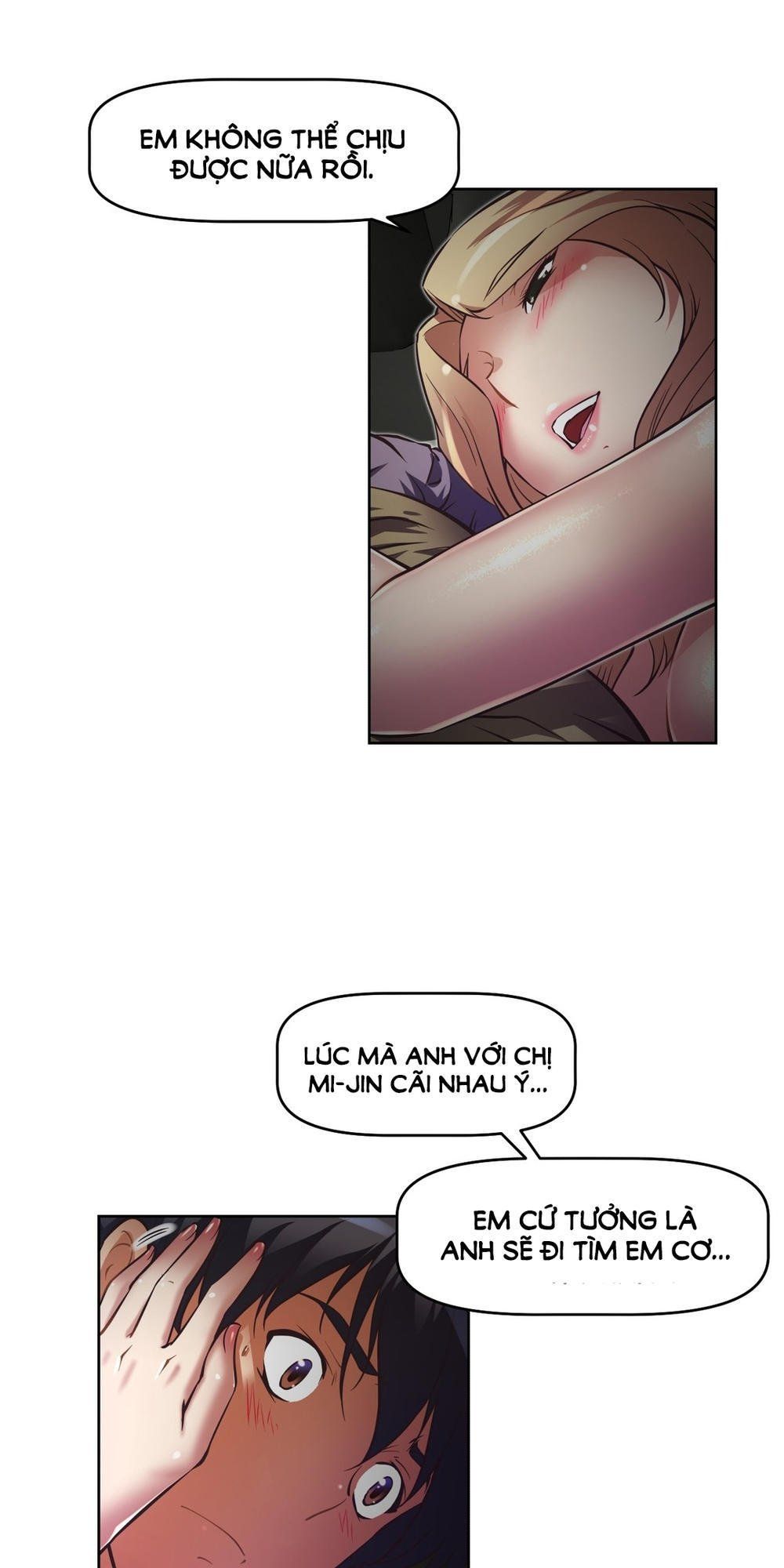 Brawling Go! Chương 63 page 10 - Giả Dược