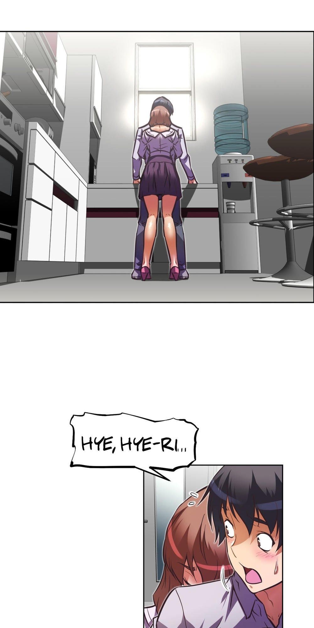 Brawling Go! Chương 64 page 15 - Giả Dược