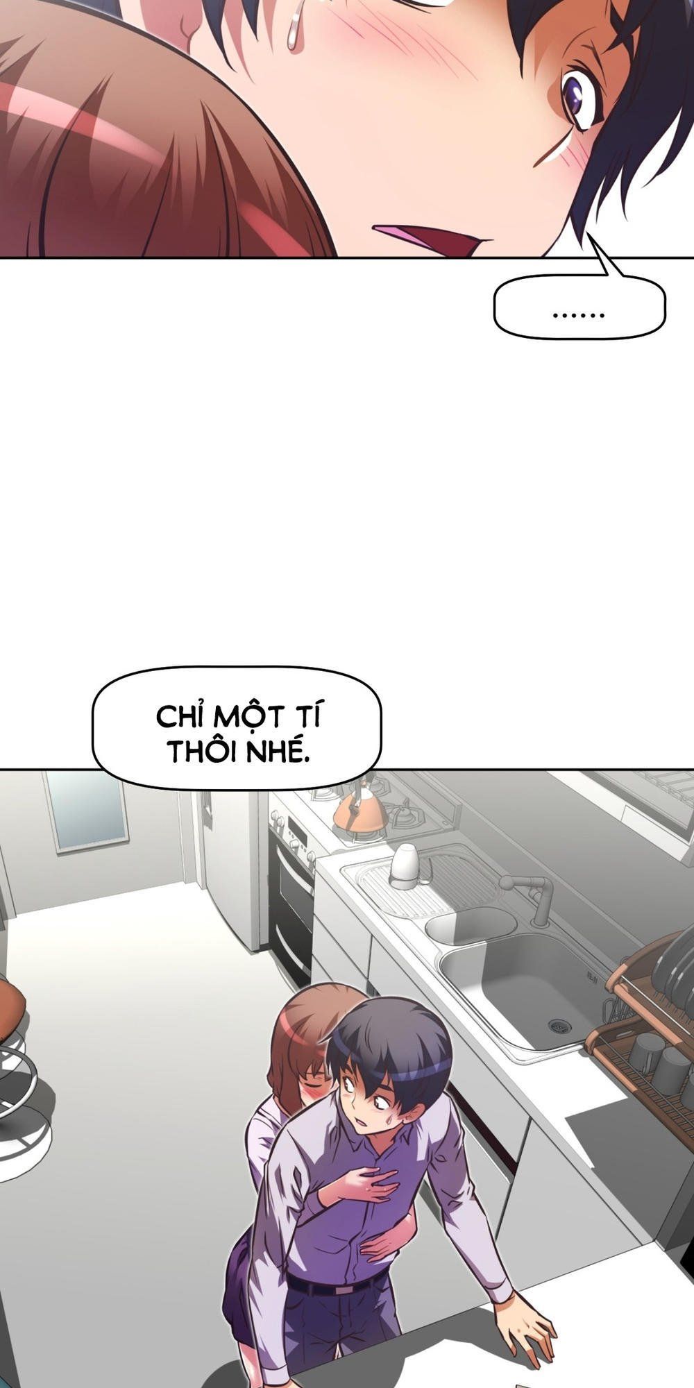 Brawling Go! Chương 64 page 18 - Giả Dược
