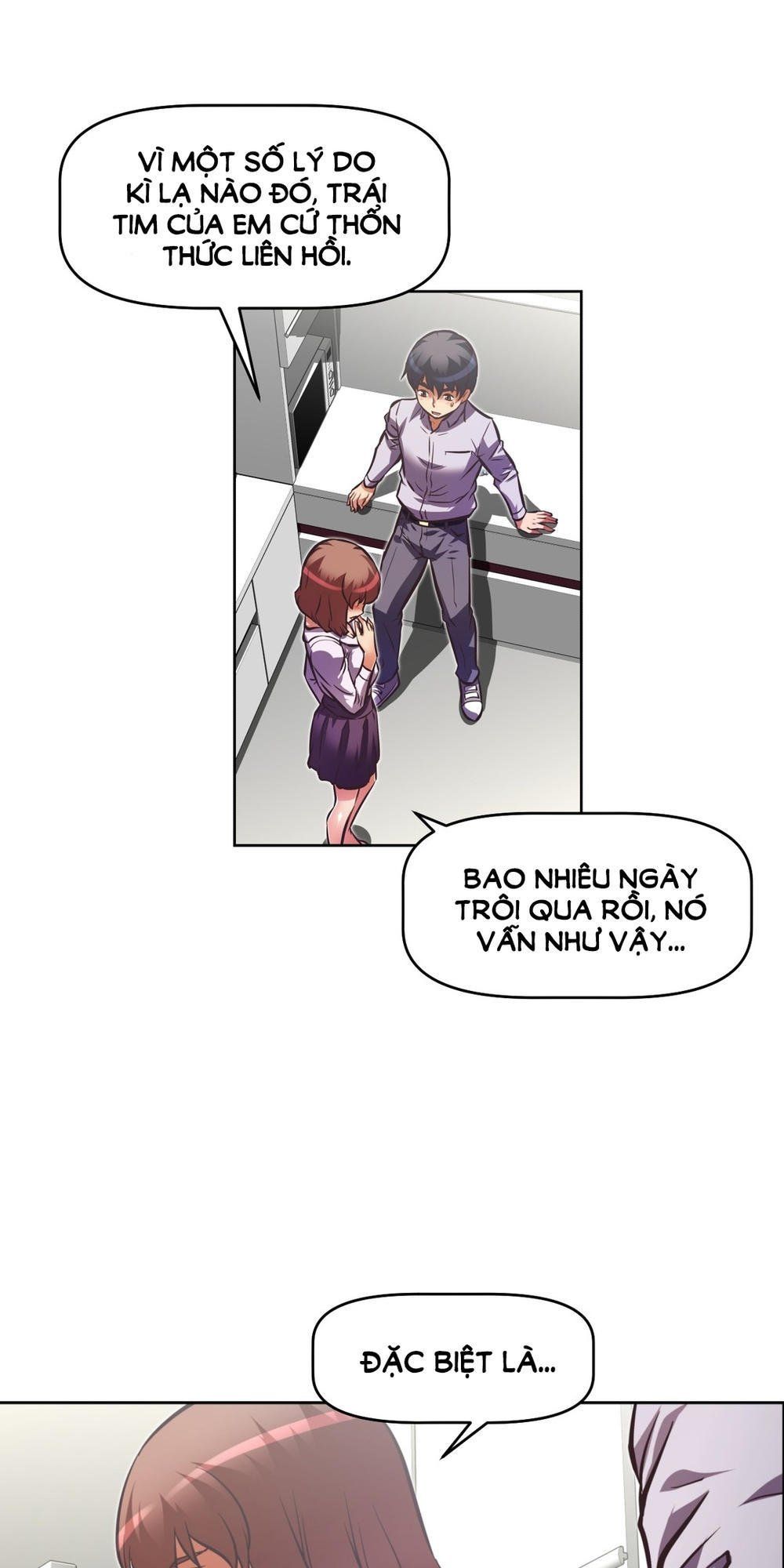Brawling Go! Chương 64 page 24 - Giả Dược