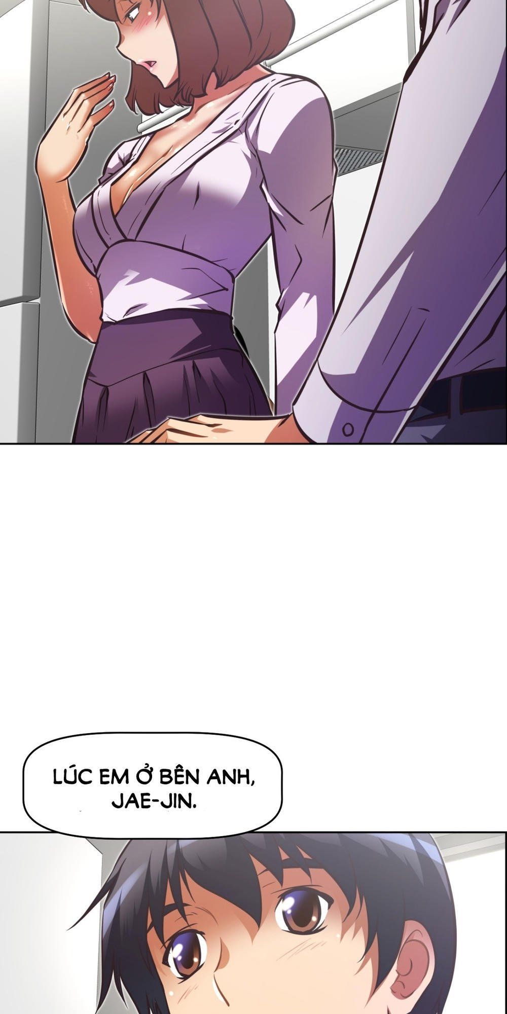 Brawling Go! Chương 64 page 25 - Giả Dược