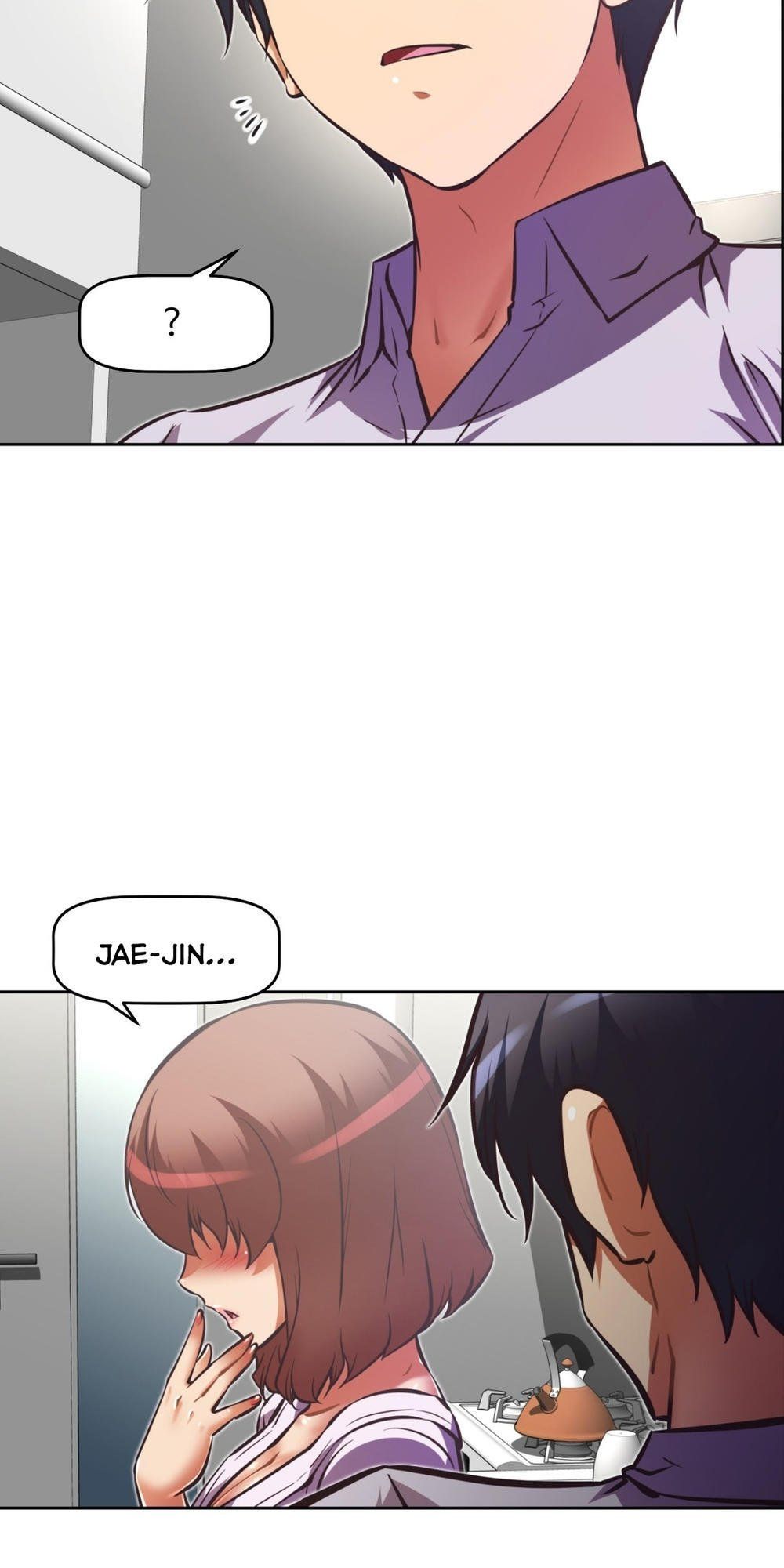 Brawling Go! Chương 64 page 26 - Giả Dược