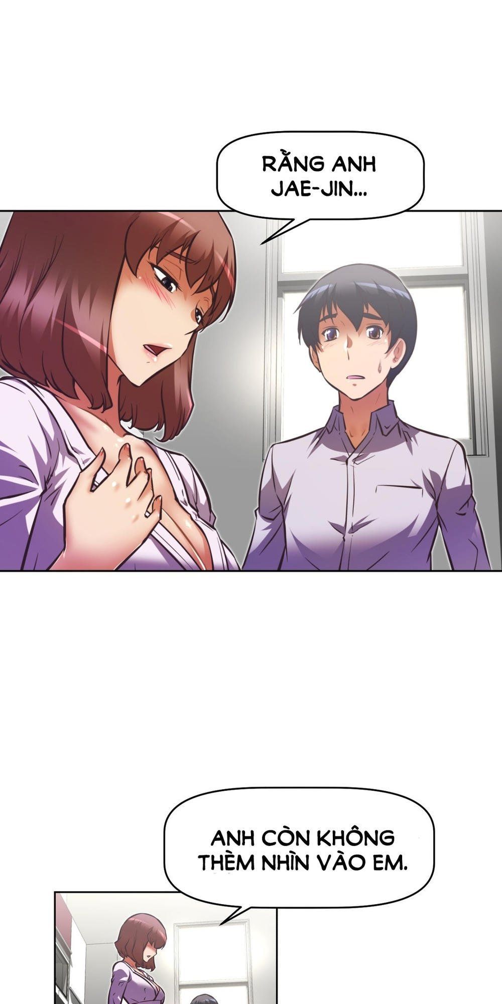 Brawling Go! Chương 64 page 30 - Giả Dược