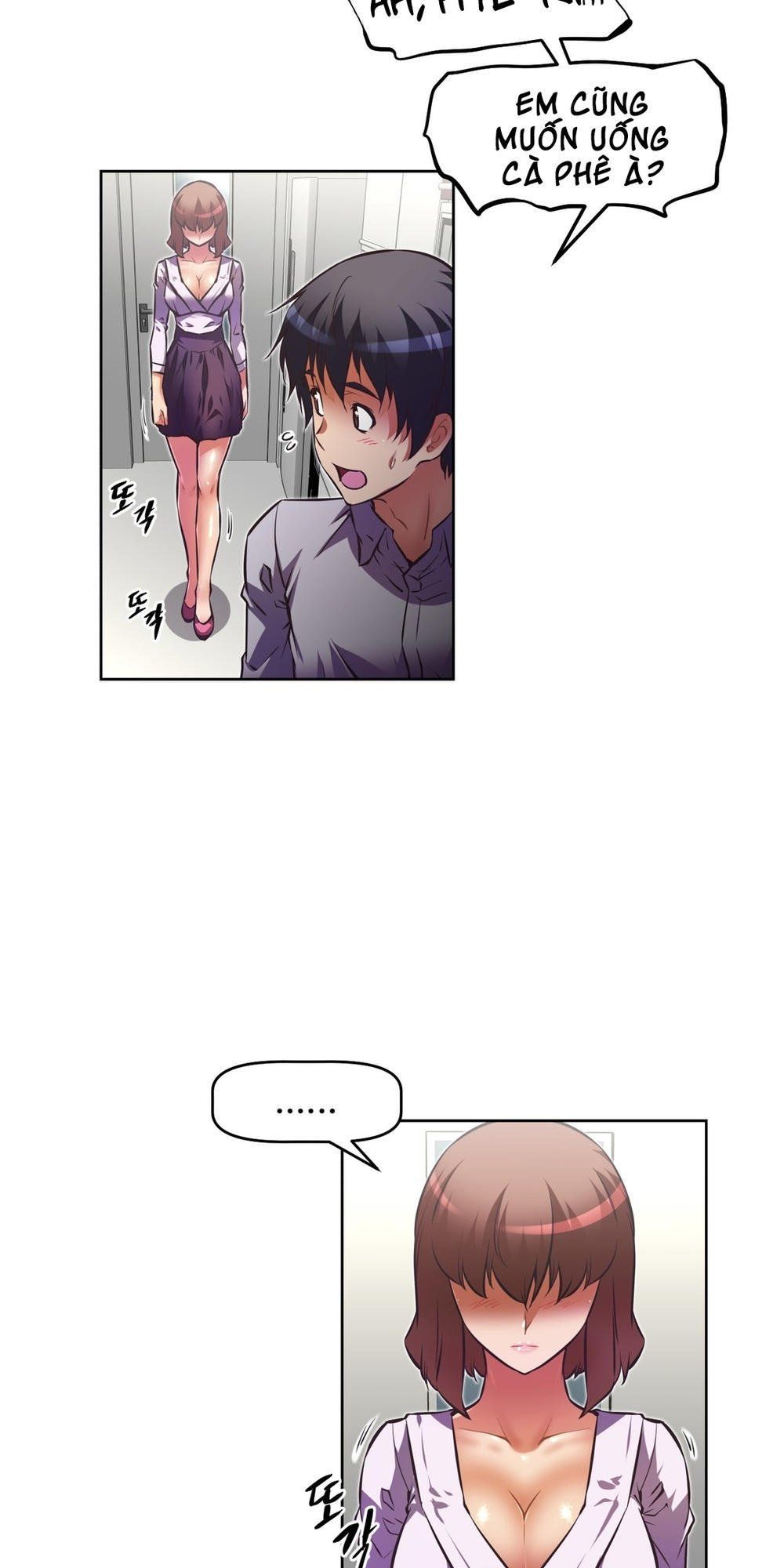 Brawling Go! Chương 64 page 4 - Giả Dược
