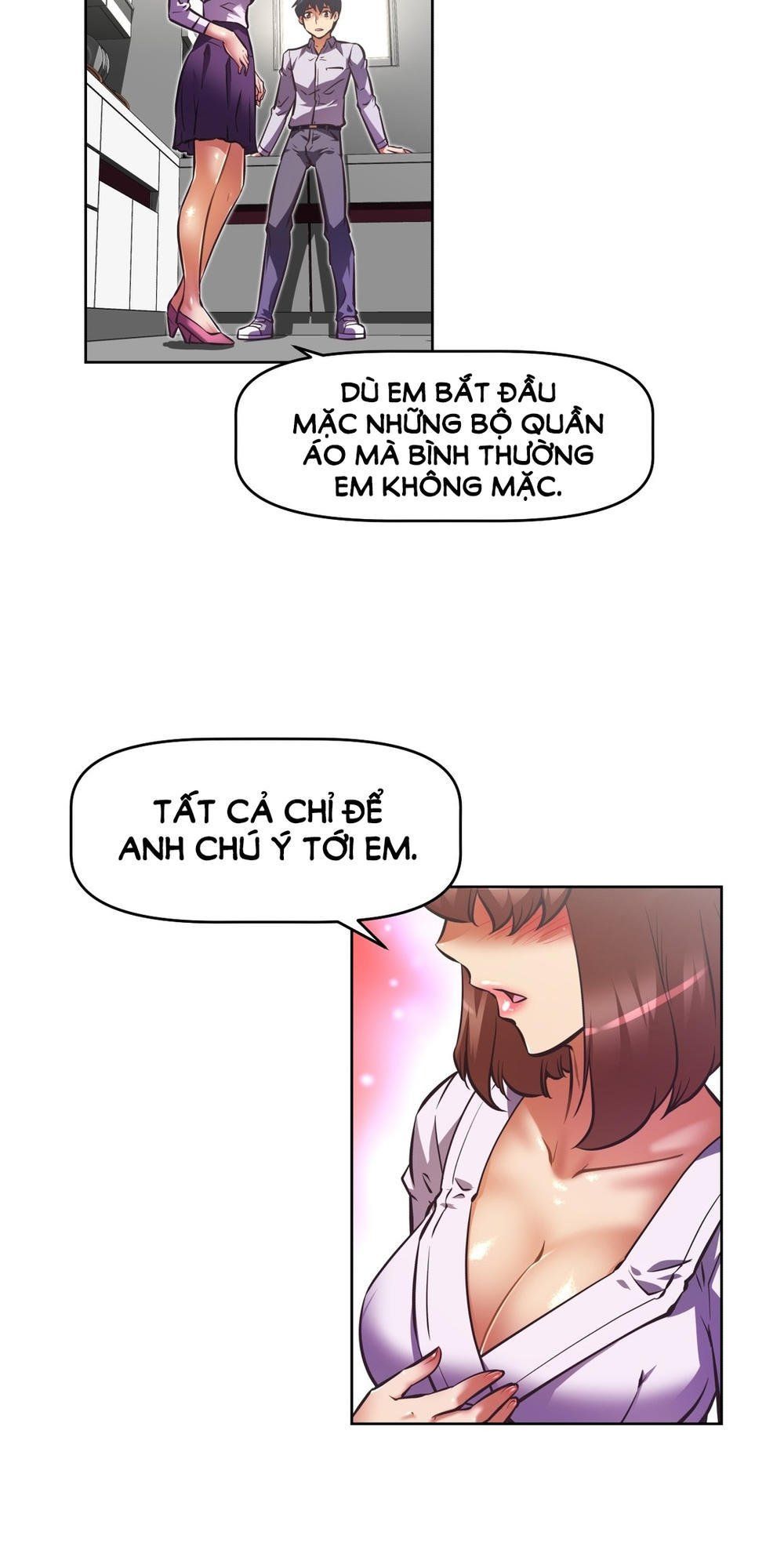 Brawling Go! Chương 64 page 31 - Giả Dược