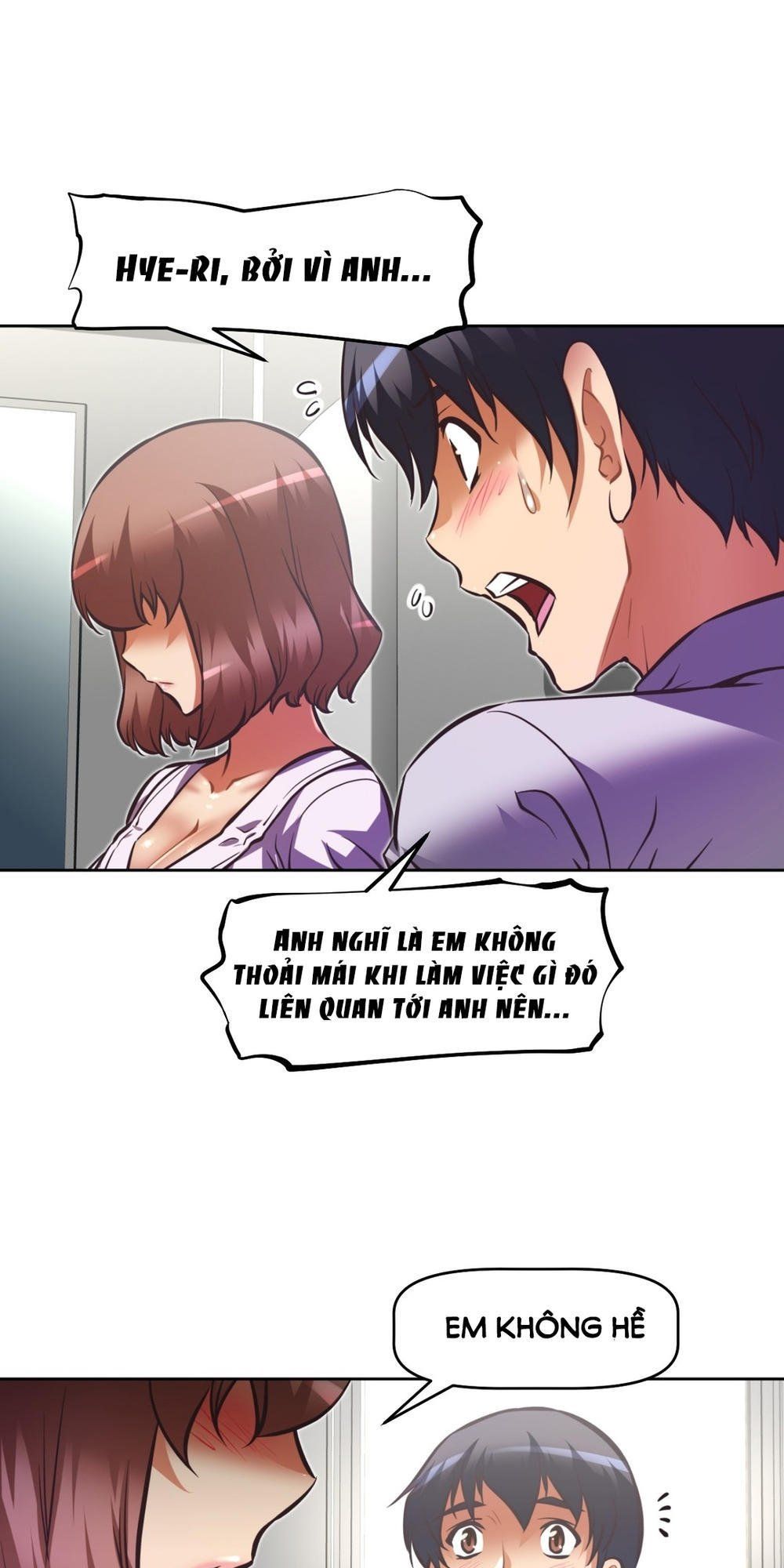 Brawling Go! Chương 64 page 32 - Giả Dược
