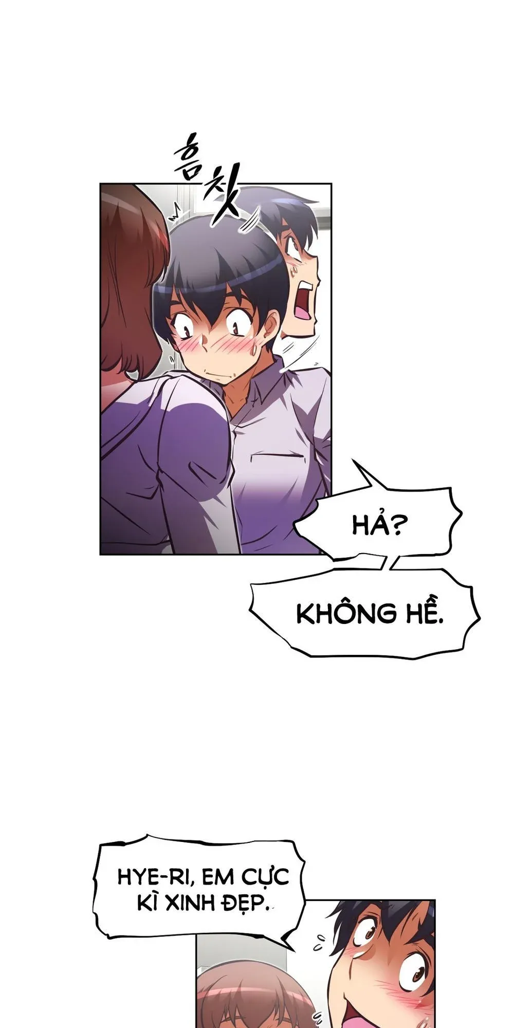 Brawling Go! Chương 64 page 36 - Giả Dược