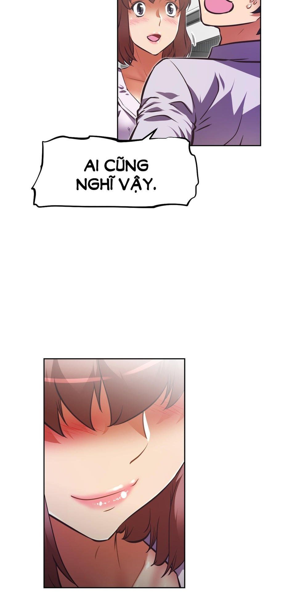 Brawling Go! Chương 64 page 37 - Giả Dược