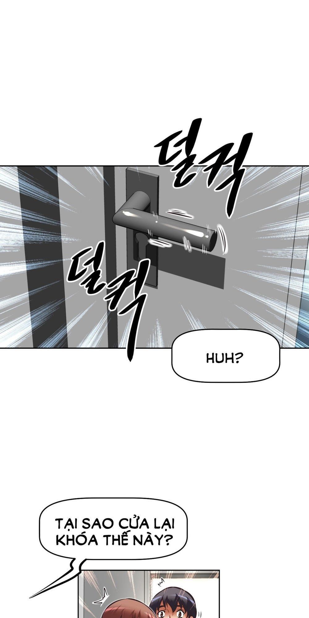 Brawling Go! Chương 64 page 48 - Giả Dược