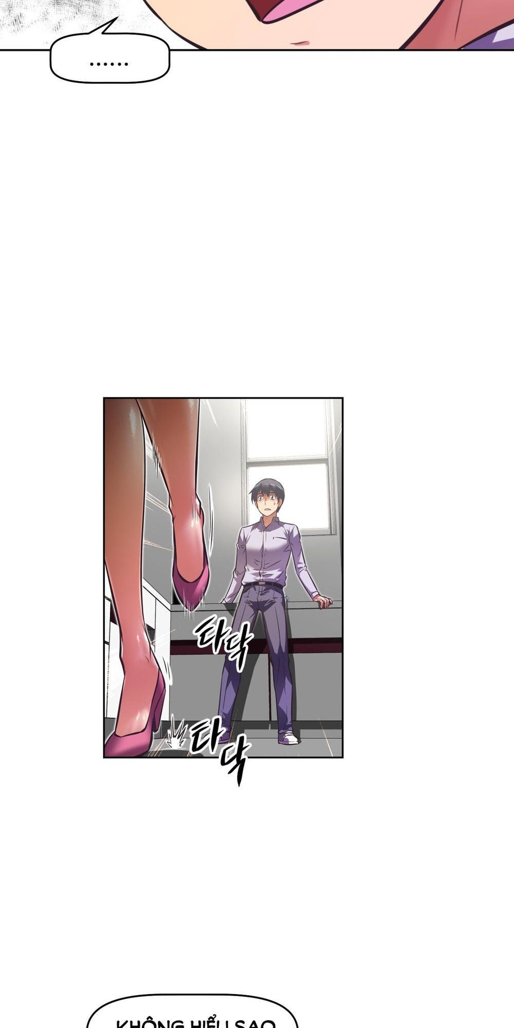 Brawling Go! Chương 64 page 53 - Giả Dược