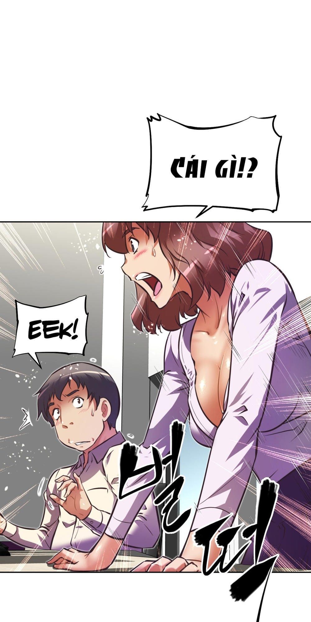 Brawling Go! Chương 64 page 61 - Giả Dược