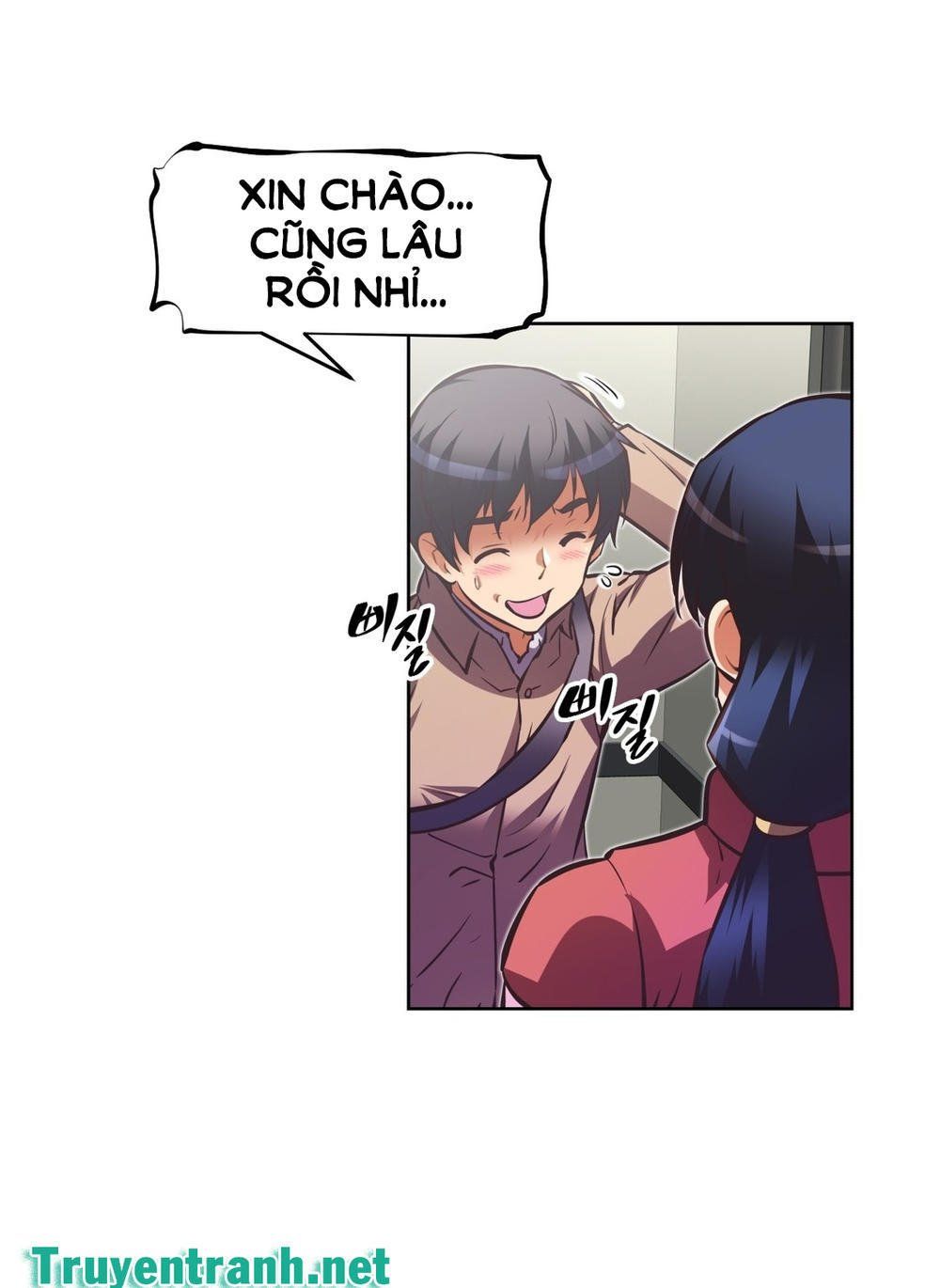 Brawling Go! Chương 64 page 76 - Giả Dược