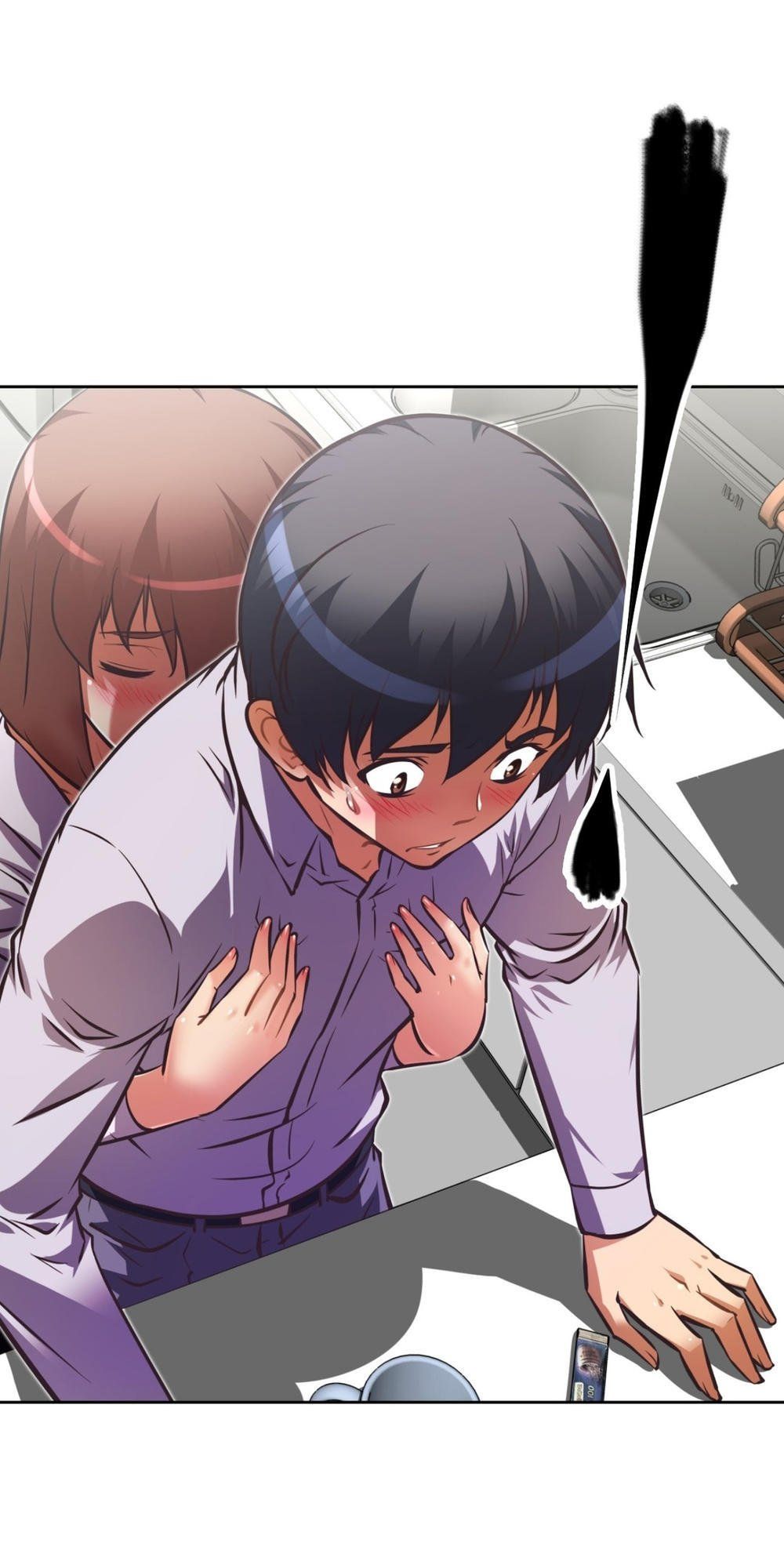 Brawling Go! Chương 64 page 9 - Giả Dược