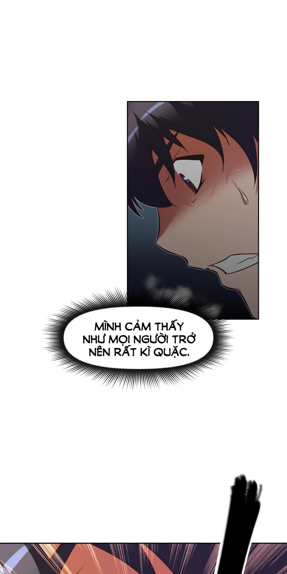 Brawling Go! Chương 64 page 89 - Giả Dược