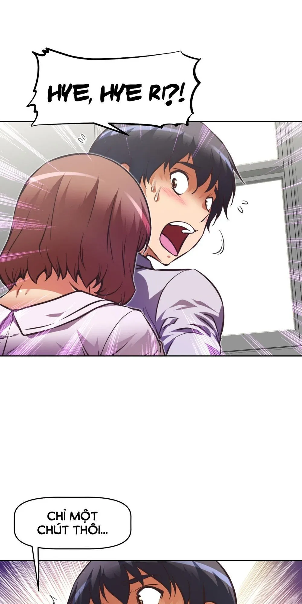 Brawling Go! Chương 64 page 10 - Giả Dược