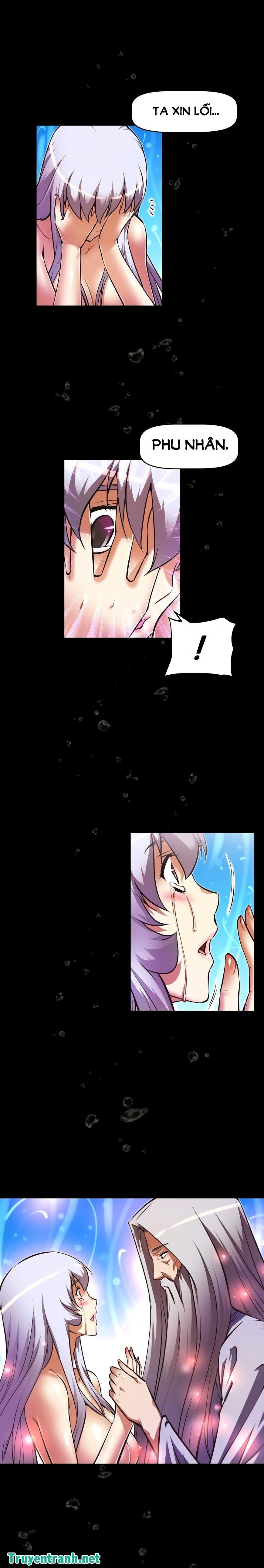 Brawling Go! Chương 69 page 11 - Giả Dược
