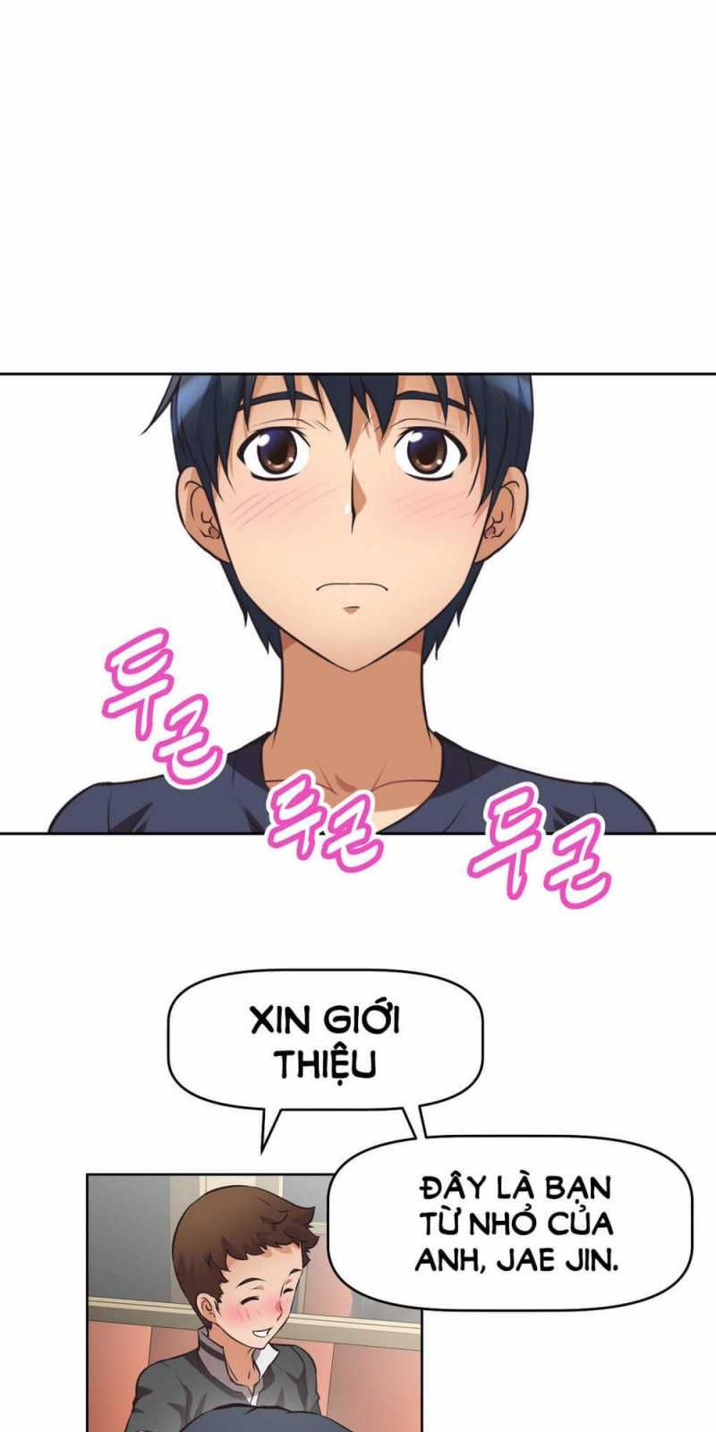 Brawling Go! Chương 7 page 2 - Giả Dược