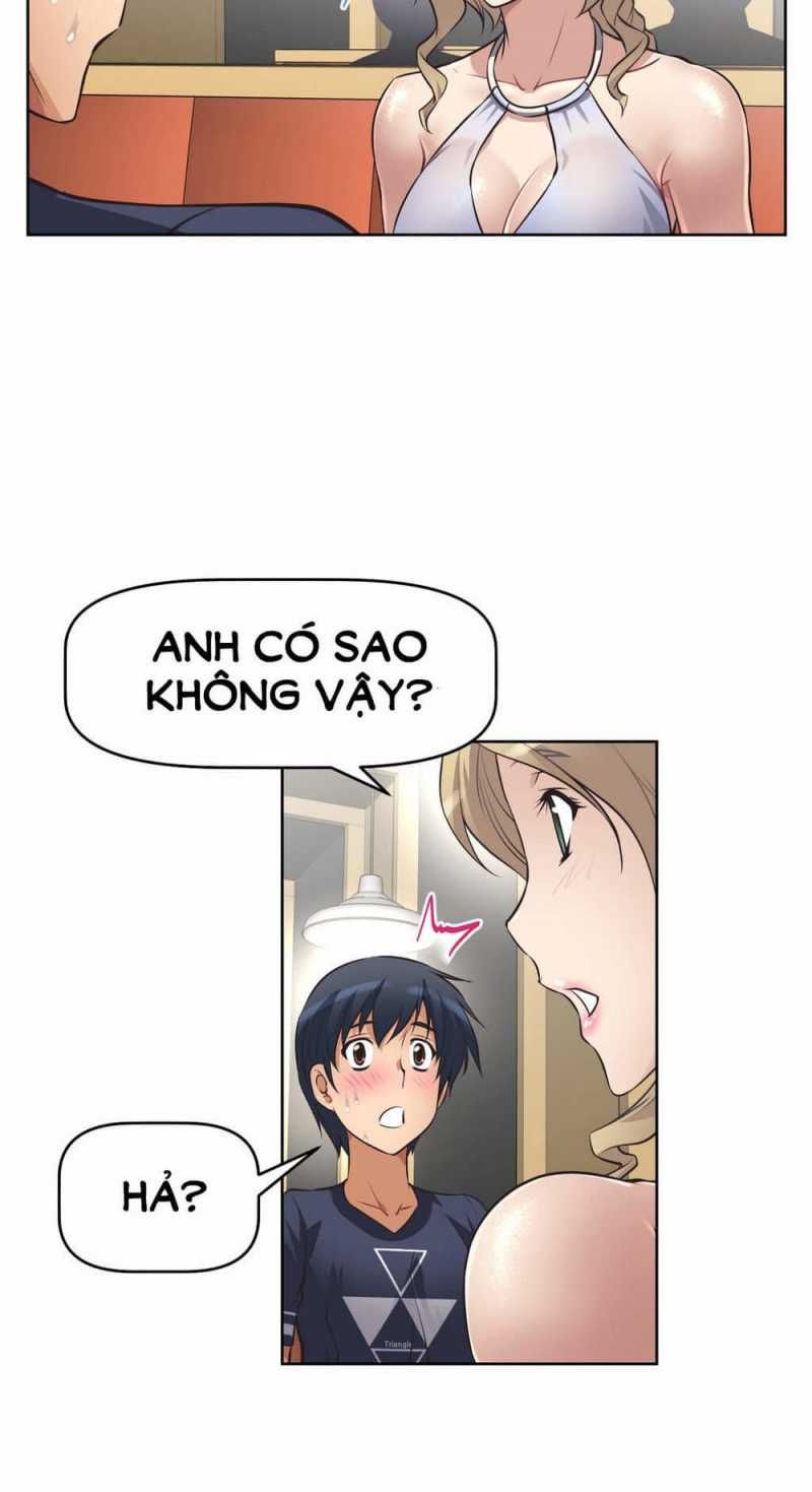 Brawling Go! Chương 7 page 12 - Giả Dược