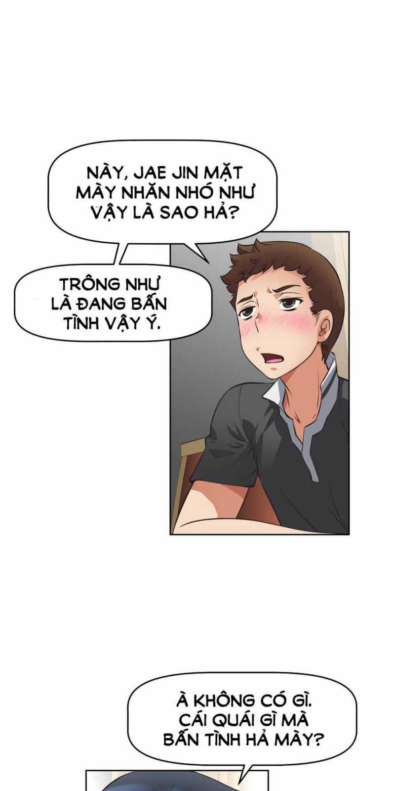 Brawling Go! Chương 7 page 13 - Giả Dược