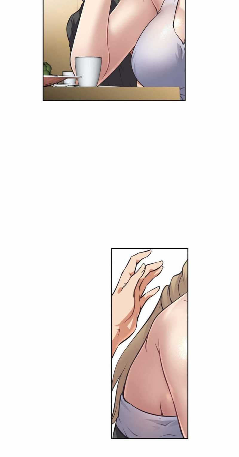 Brawling Go! Chương 7 page 20 - Giả Dược