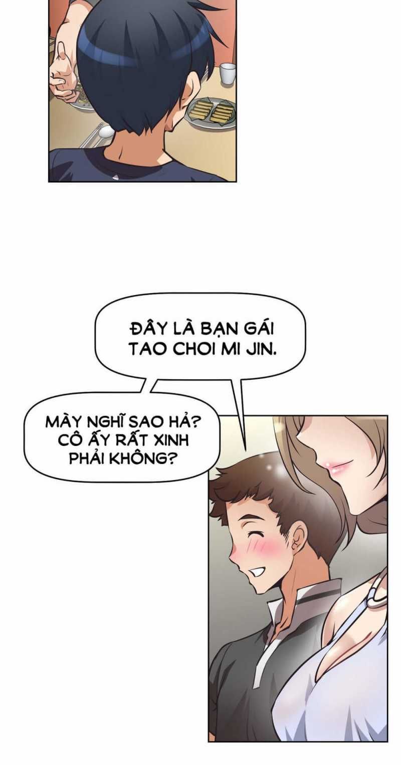 Brawling Go! Chương 7 page 3 - Giả Dược