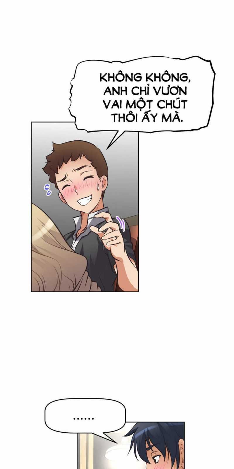 Brawling Go! Chương 7 page 23 - Giả Dược