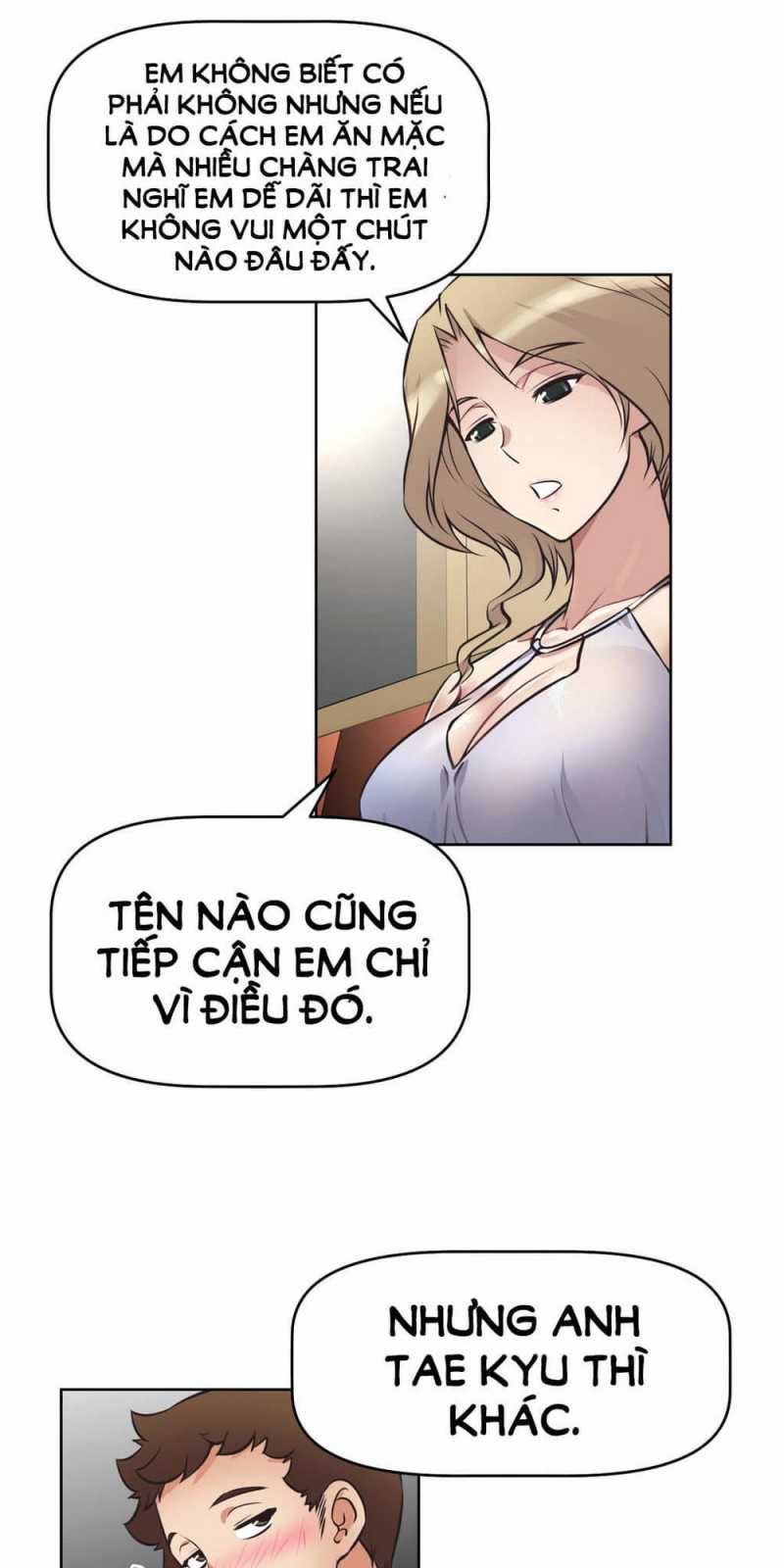 Brawling Go! Chương 7 page 25 - Giả Dược
