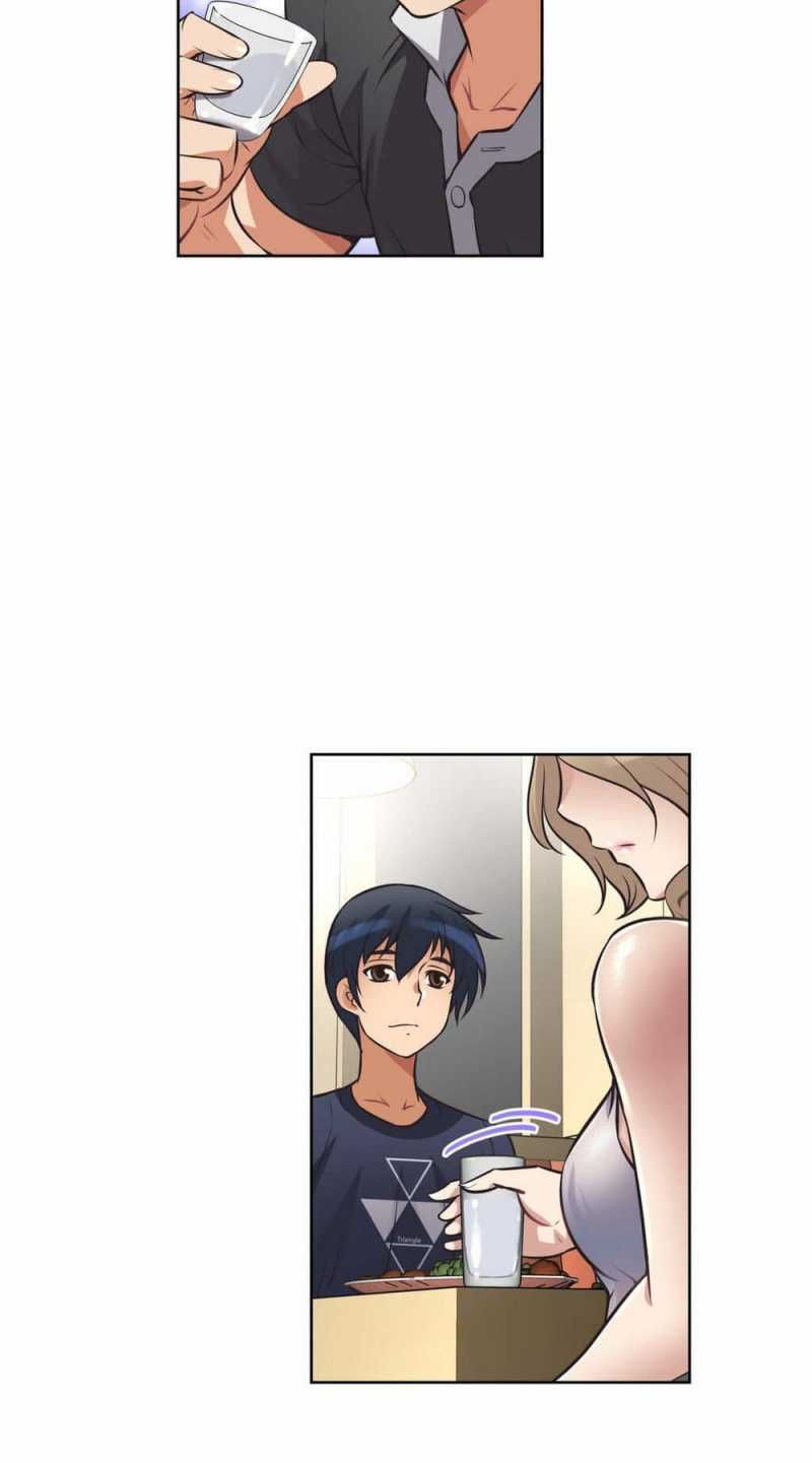 Brawling Go! Chương 7 page 28 - Giả Dược