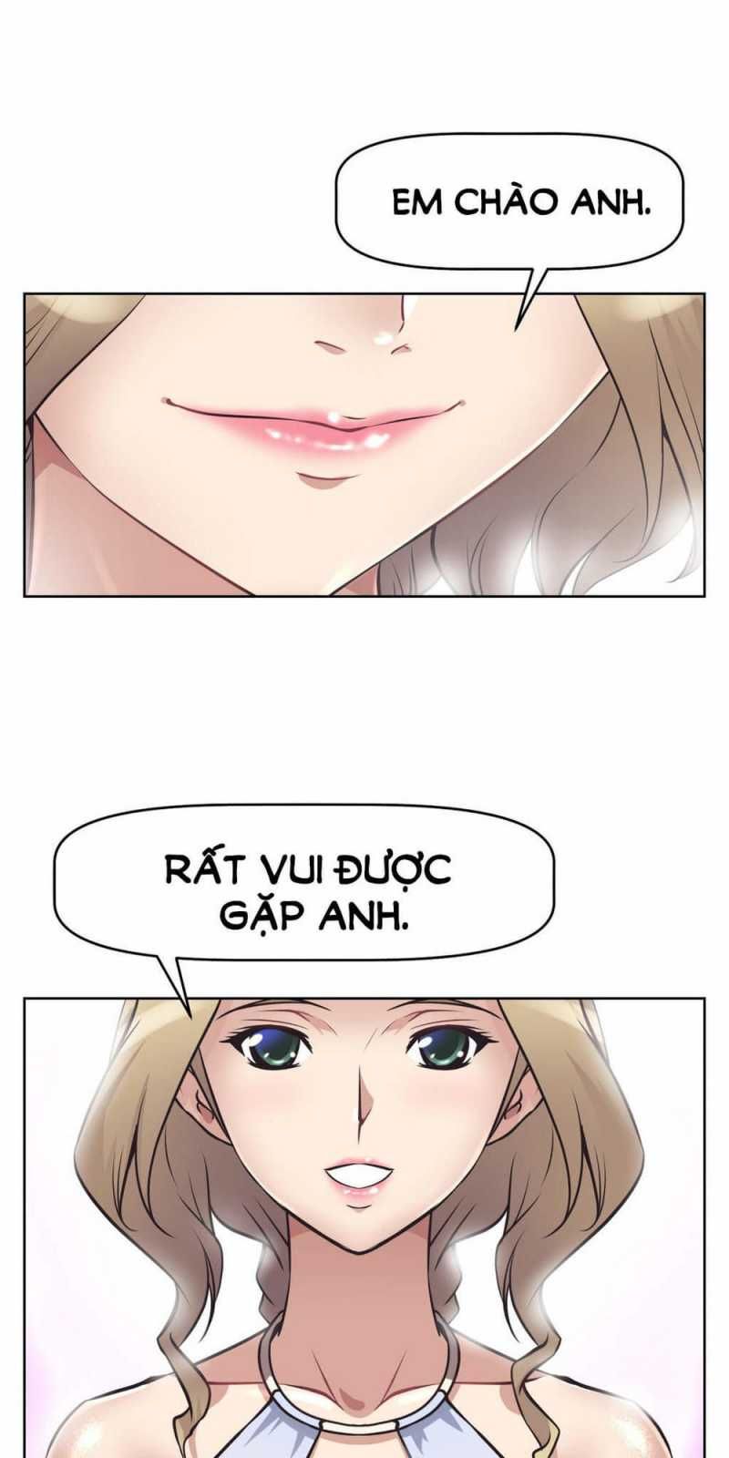 Brawling Go! Chương 7 page 4 - Giả Dược
