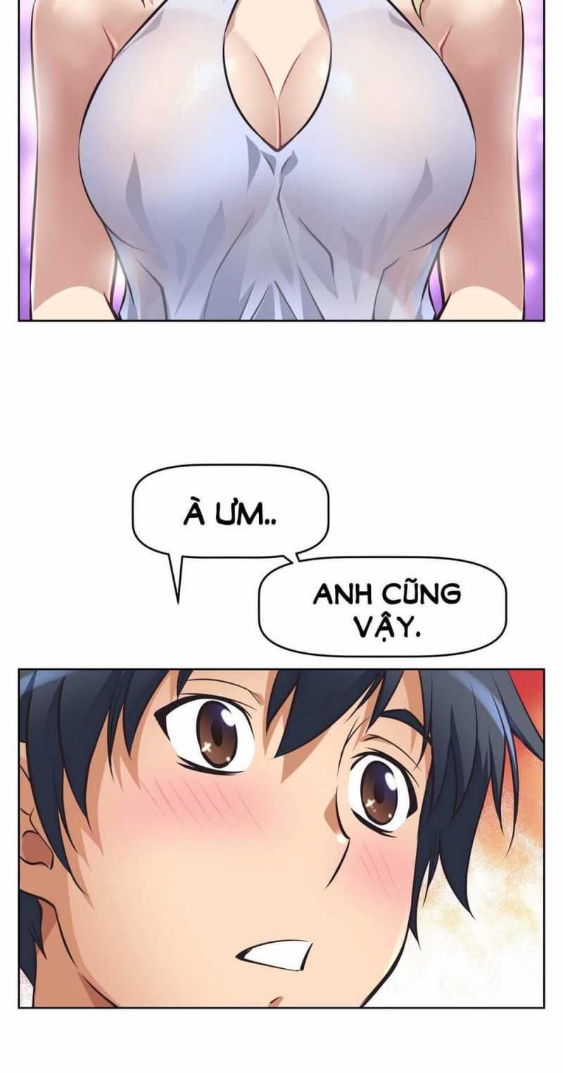 Brawling Go! Chương 7 page 5 - Giả Dược