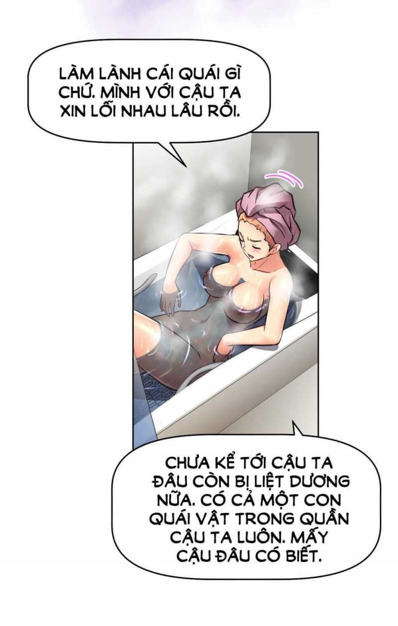 Brawling Go! Chương 7 page 46 - Giả Dược