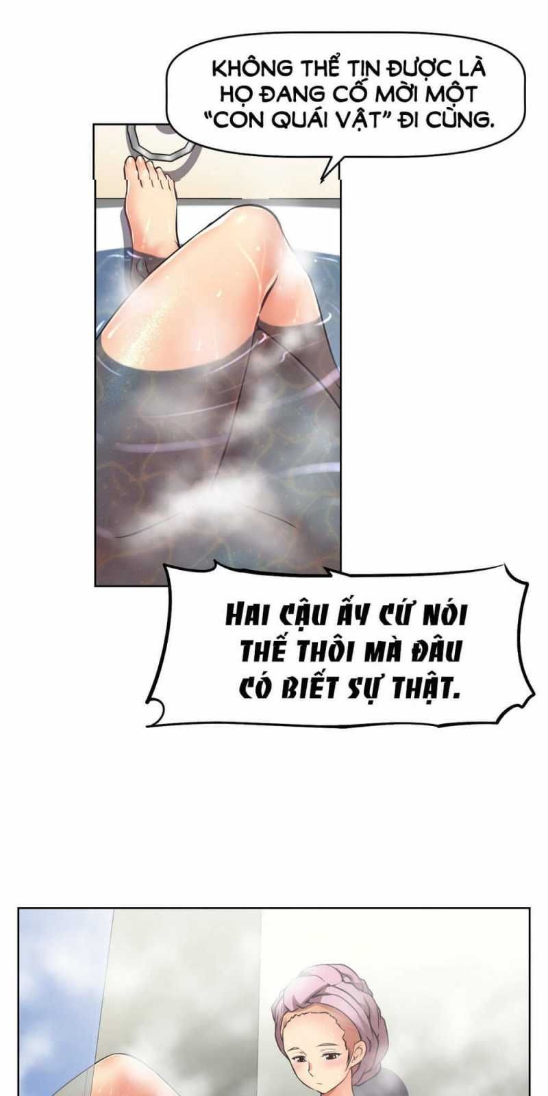 Brawling Go! Chương 7 page 47 - Giả Dược