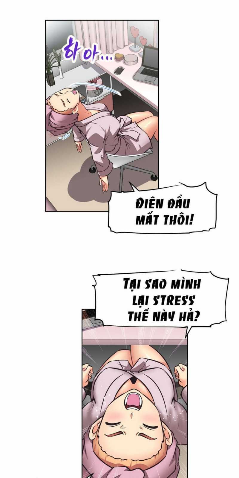 Brawling Go! Chương 7 page 54 - Giả Dược
