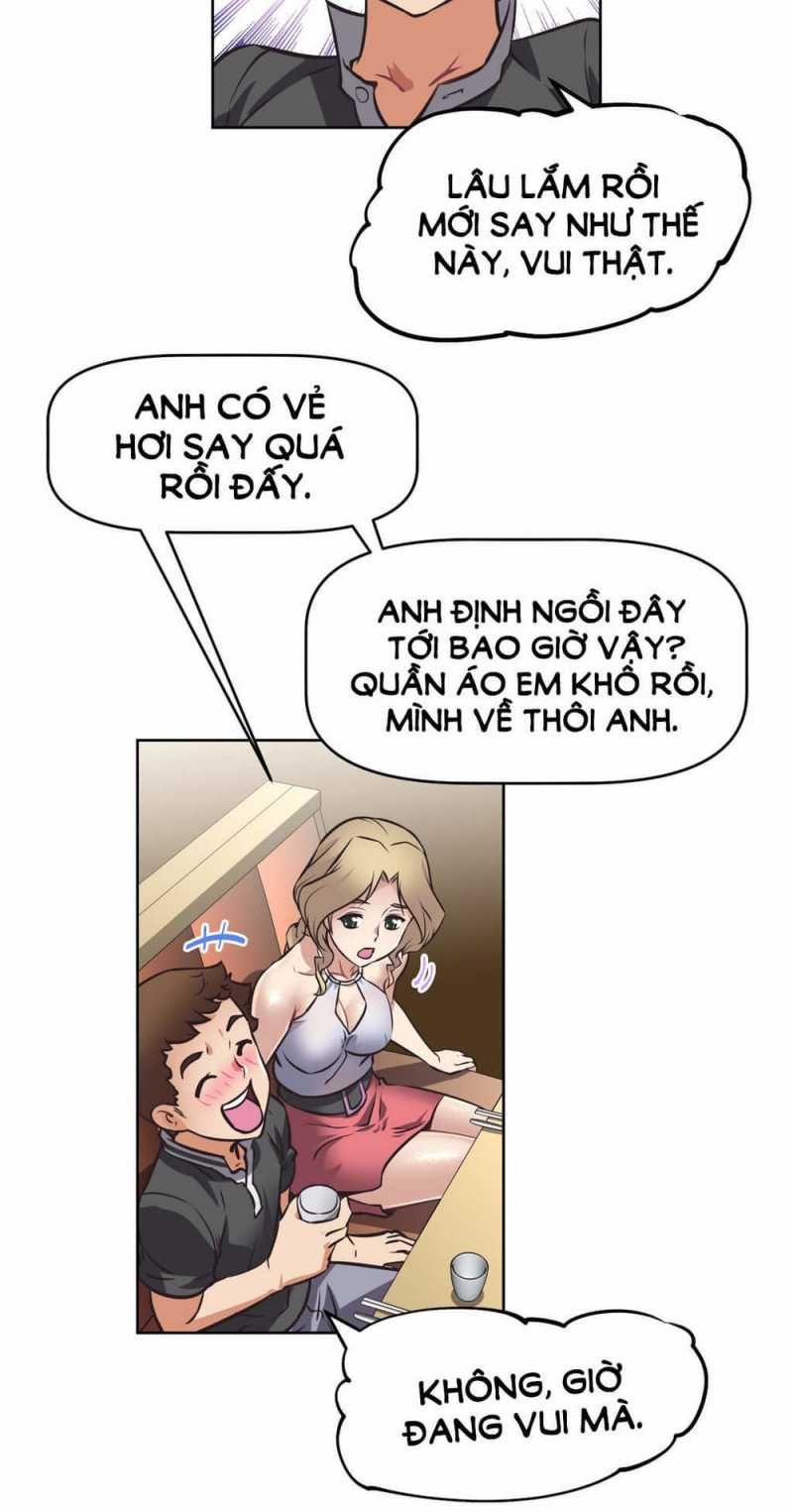 Brawling Go! Chương 7 page 62 - Giả Dược