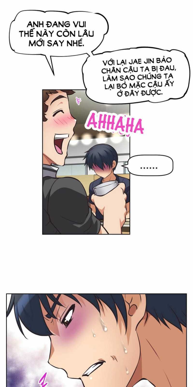 Brawling Go! Chương 7 page 63 - Giả Dược