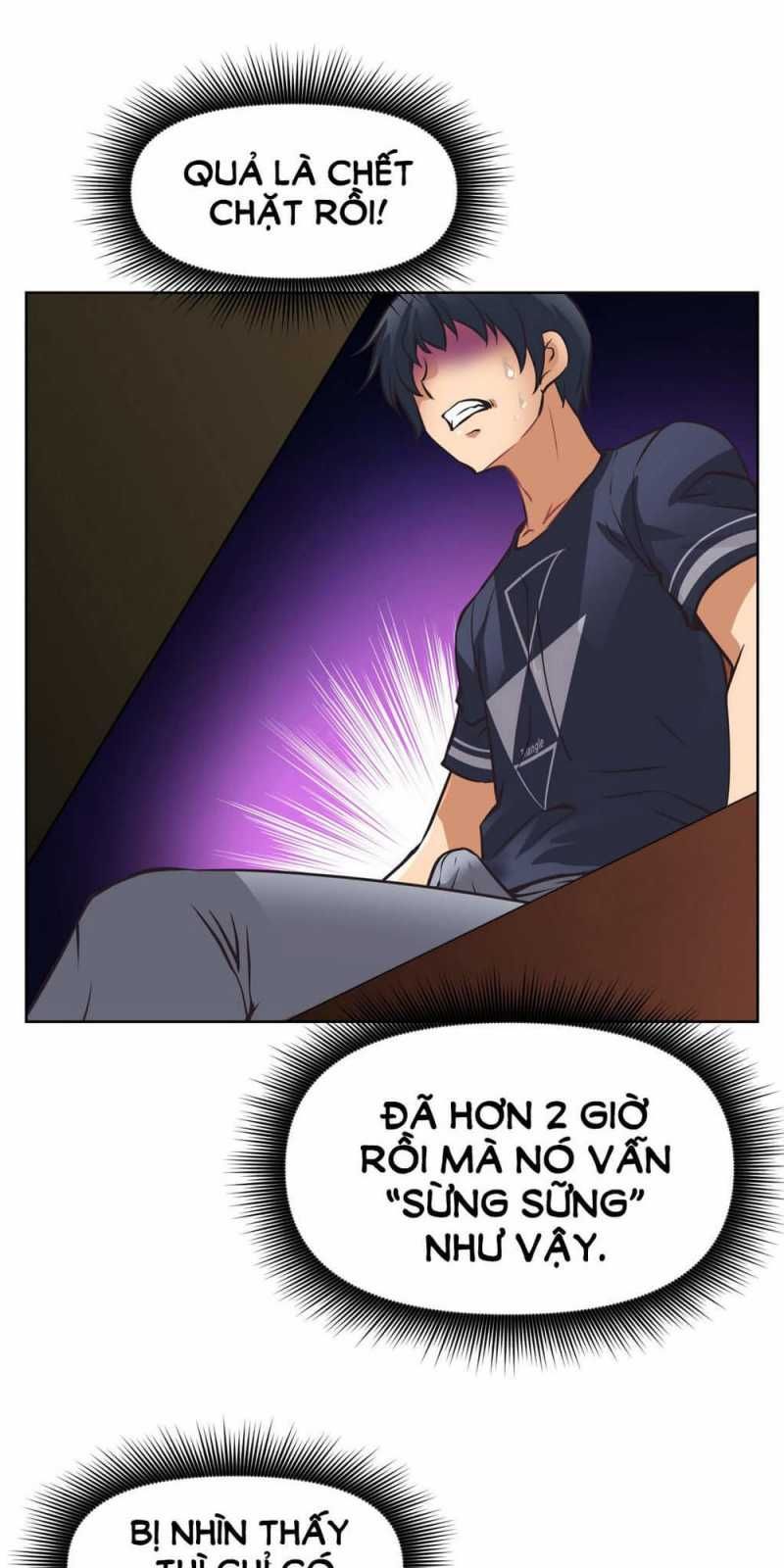 Brawling Go! Chương 7 page 65 - Giả Dược