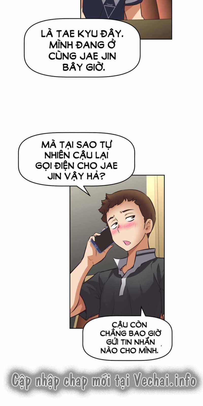 Brawling Go! Chương 7 page 73 - Giả Dược