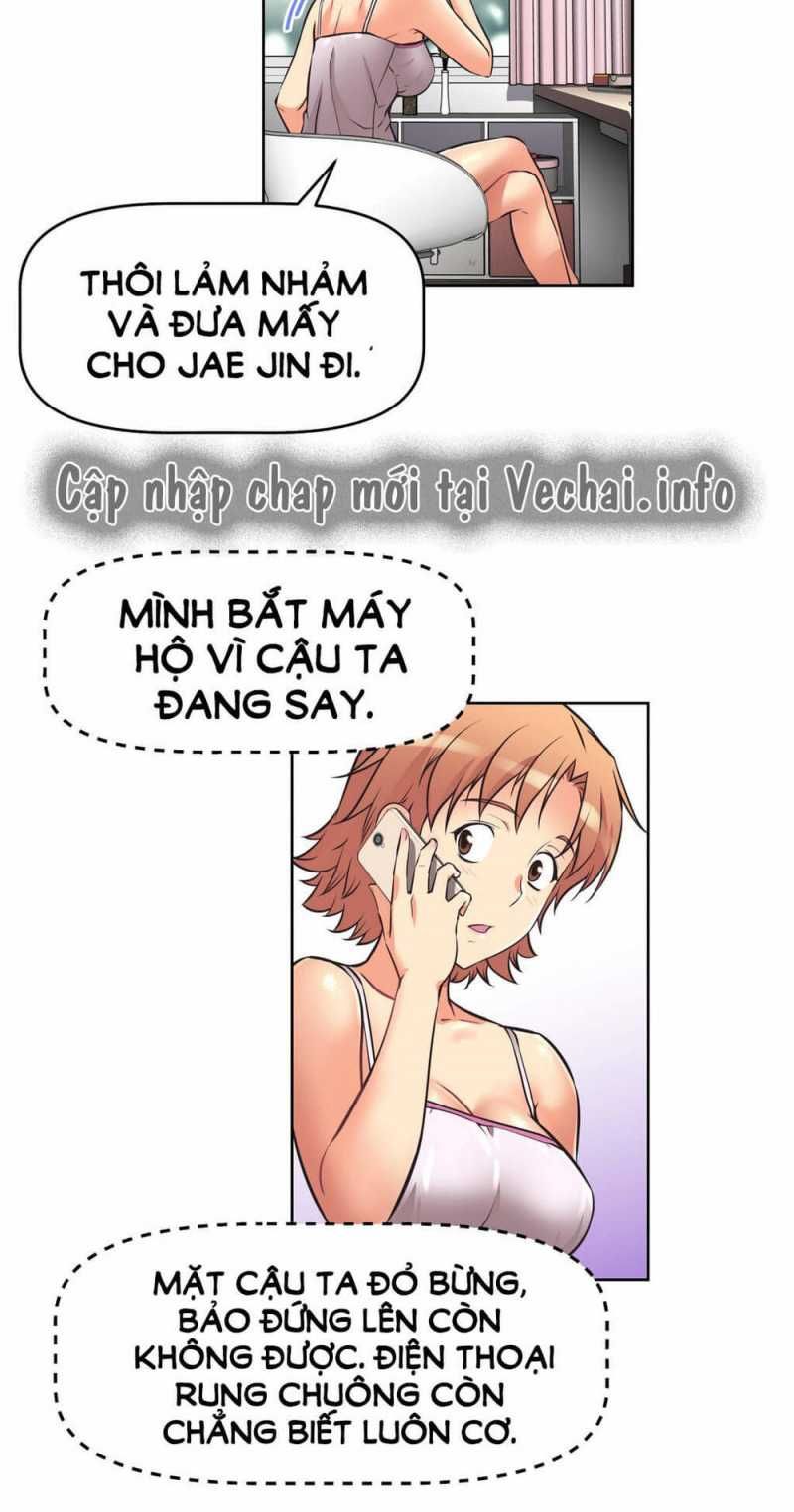 Brawling Go! Chương 7 page 75 - Giả Dược