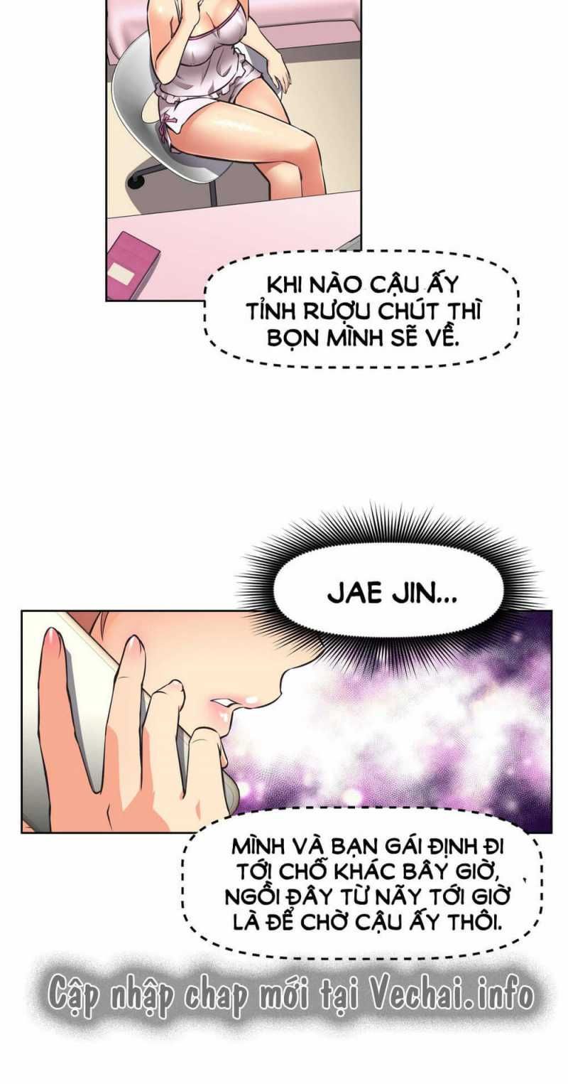 Brawling Go! Chương 7 page 77 - Giả Dược