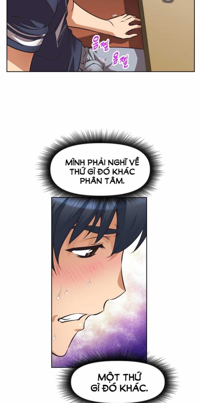 Brawling Go! Chương 7 page 9 - Giả Dược