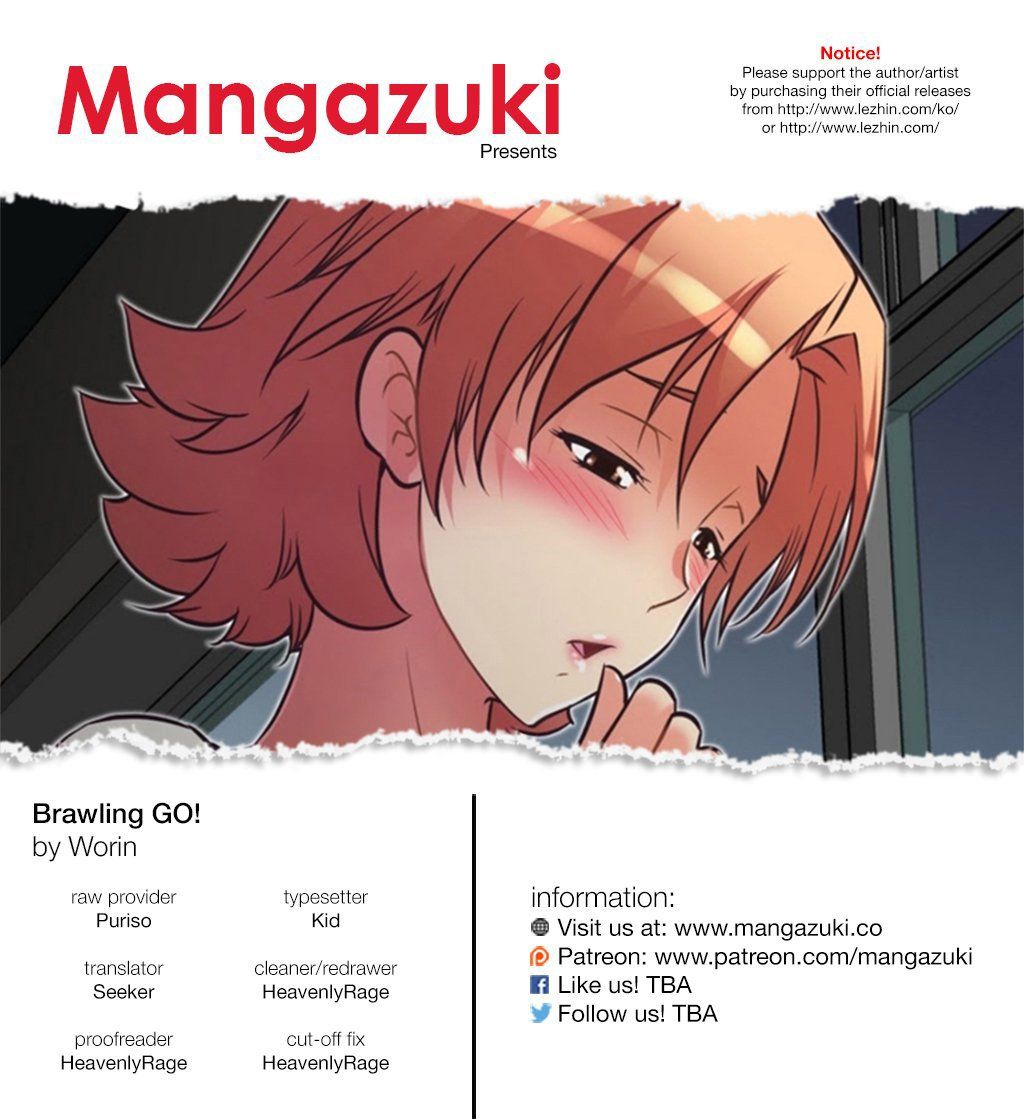 Brawling Go! Chương 70 page 2 - Giả Dược