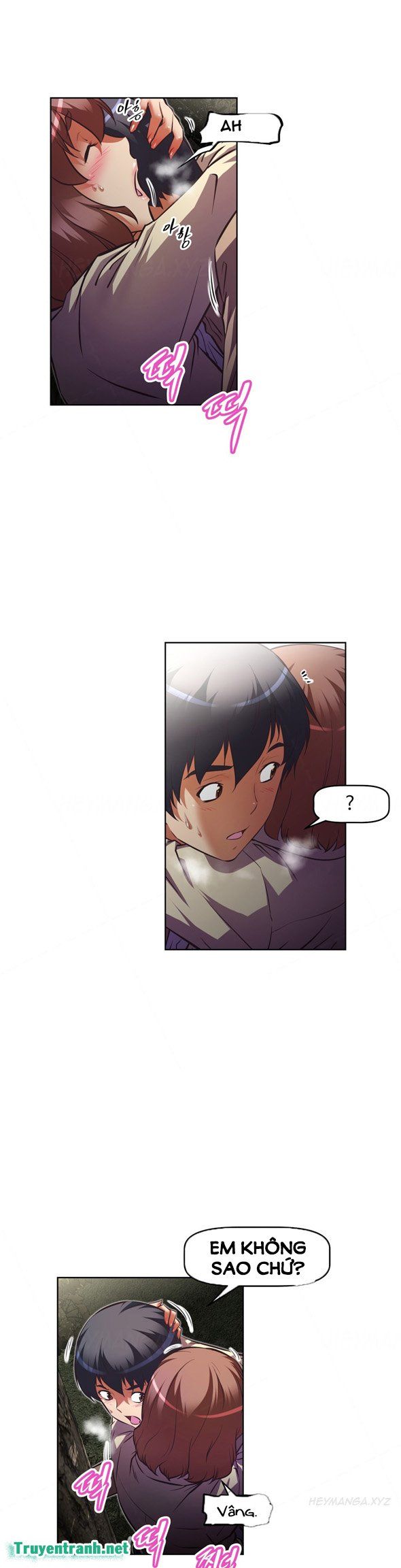 Brawling Go! Chương 76 page 25 - Giả Dược