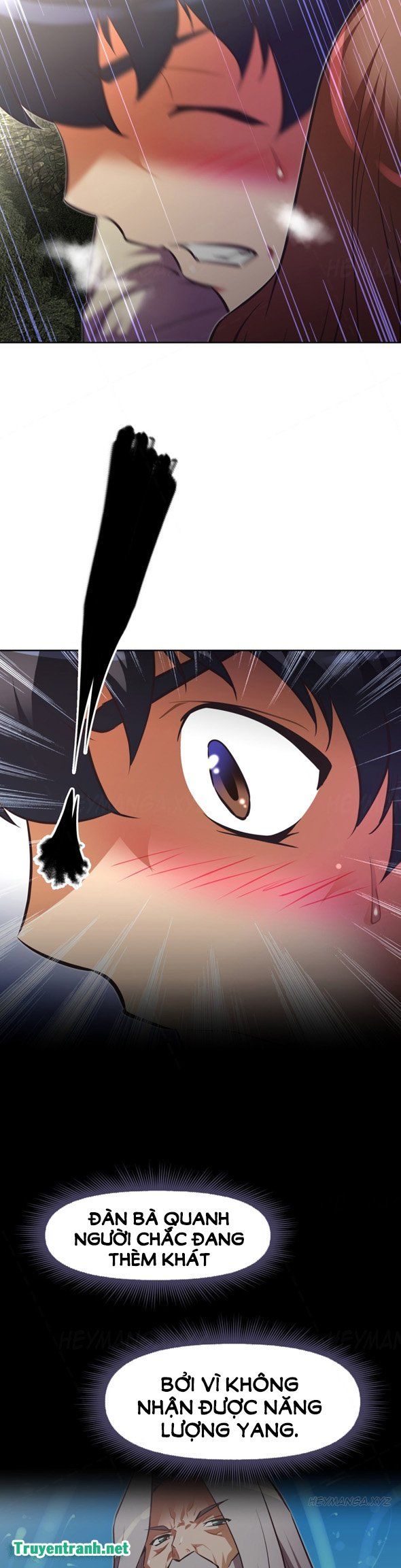 Brawling Go! Chương 76 page 27 - Giả Dược