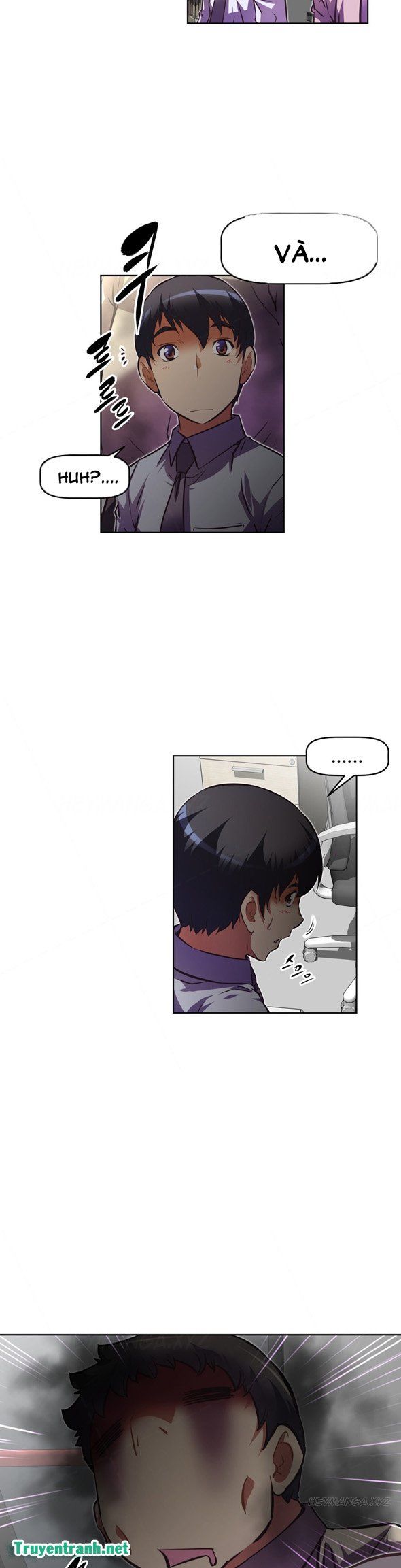 Brawling Go! Chương 76 page 39 - Giả Dược