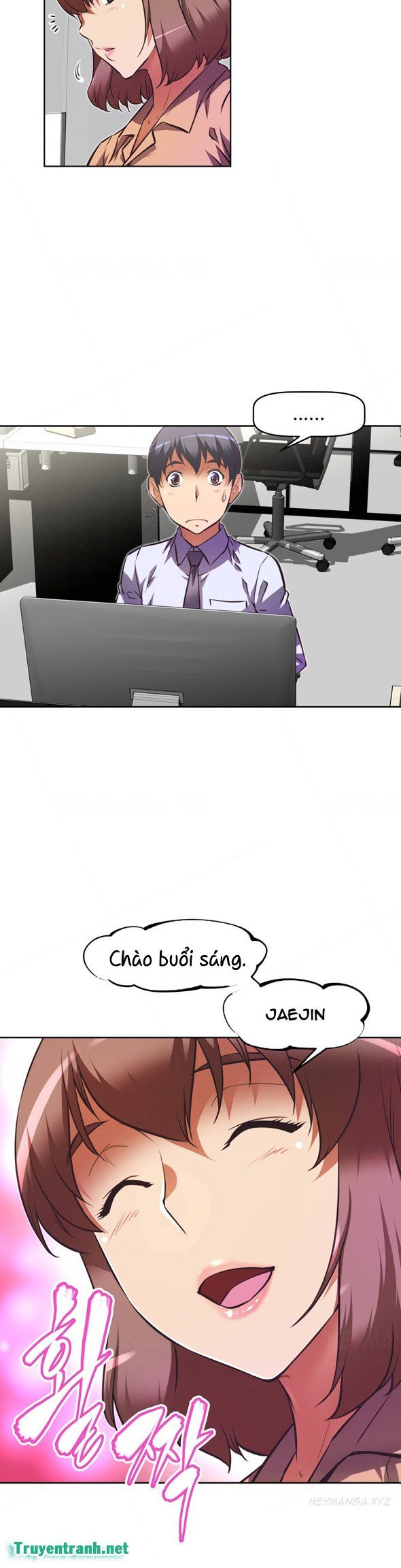 Brawling Go! Chương 76 page 43 - Giả Dược