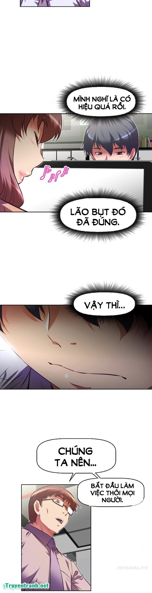 Brawling Go! Chương 76 page 46 - Giả Dược