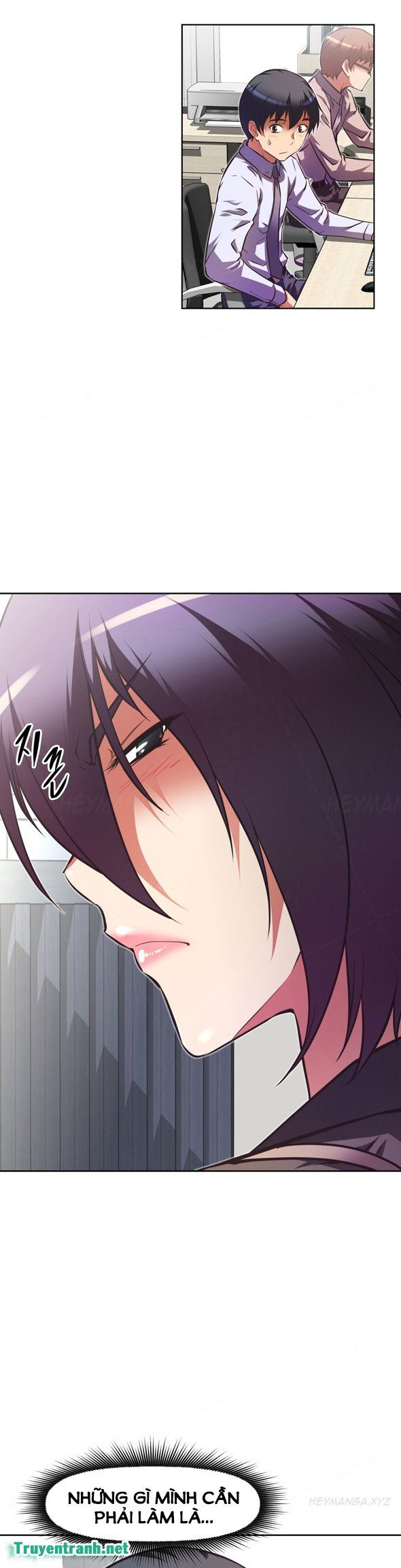 Brawling Go! Chương 76 page 50 - Giả Dược