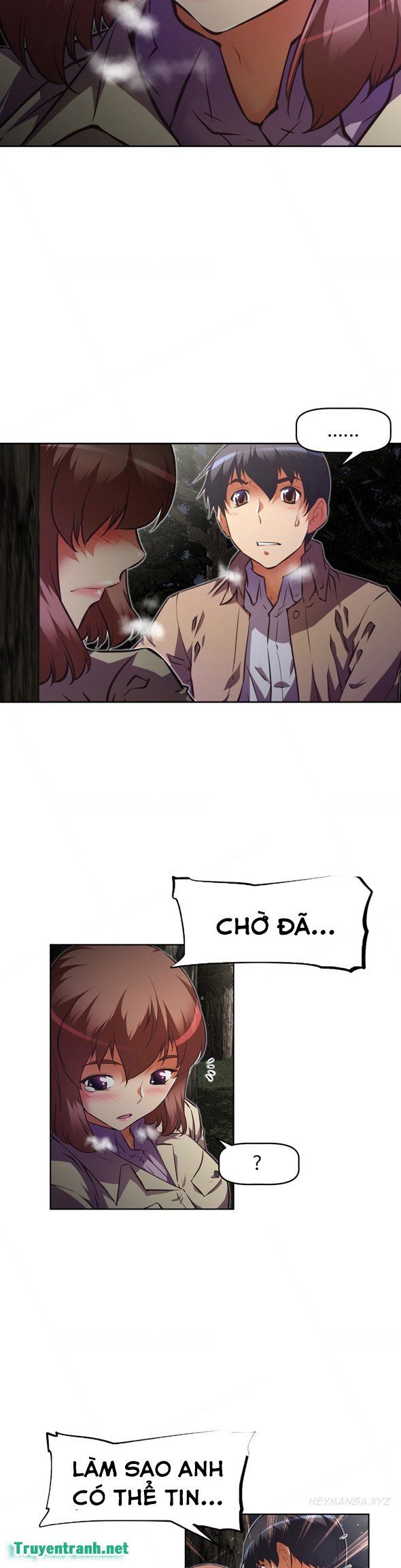 Brawling Go! Chương 76 page 8 - Giả Dược