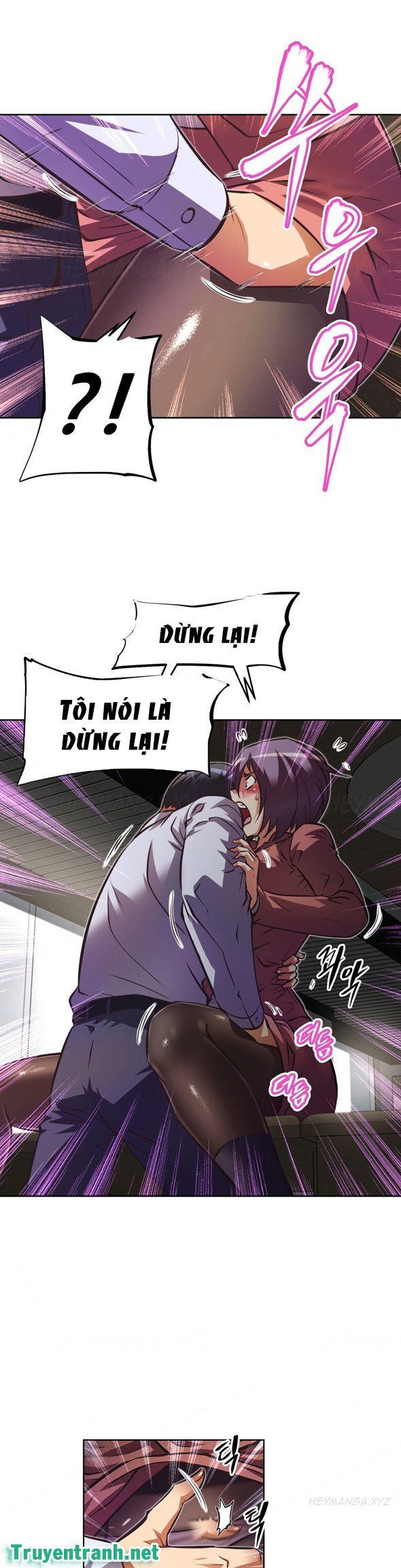Brawling Go! Chương 78 page 28 - Giả Dược